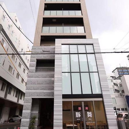 Hotel Donmai Fukuoka  Extérieur photo