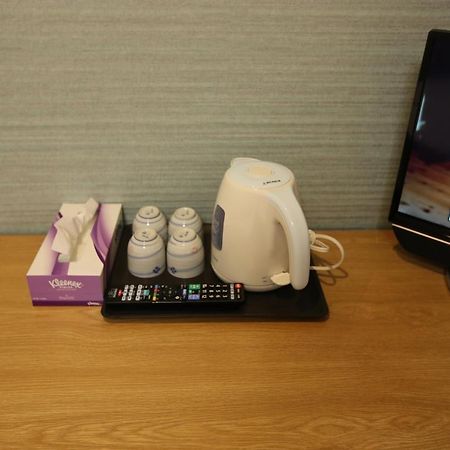 Hotel Donmai Fukuoka  Extérieur photo