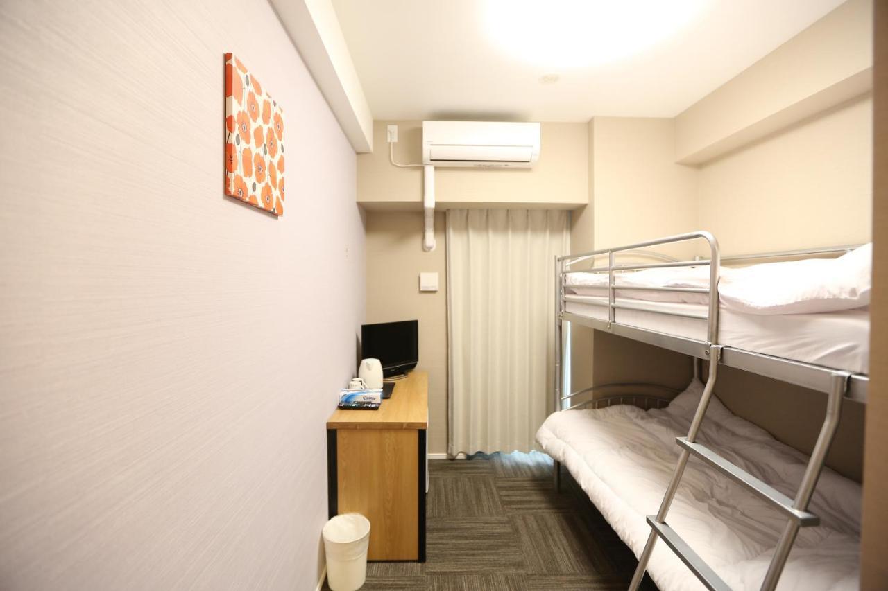 Hotel Donmai Fukuoka  Extérieur photo