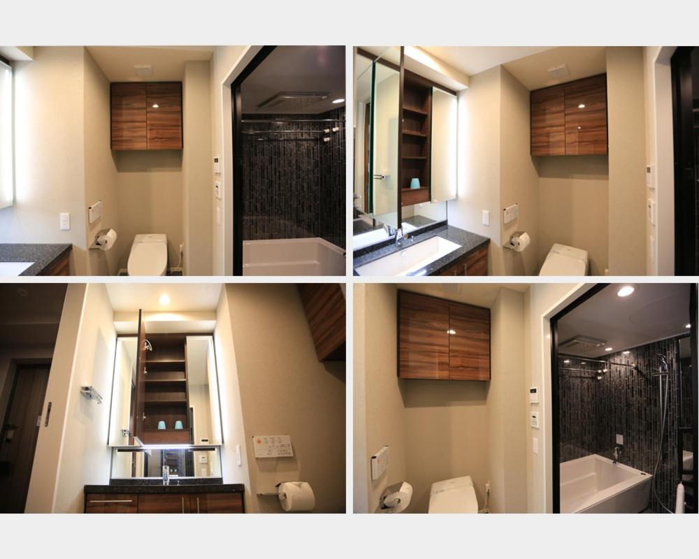 Hotel Donmai Fukuoka  Extérieur photo