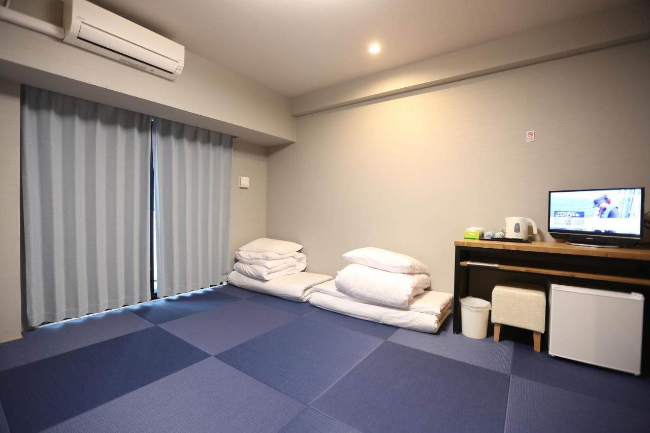 Hotel Donmai Fukuoka  Extérieur photo