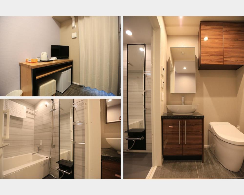 Hotel Donmai Fukuoka  Extérieur photo