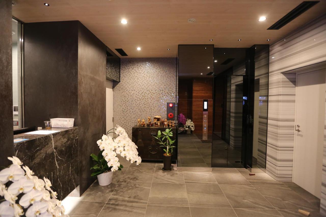Hotel Donmai Fukuoka  Extérieur photo