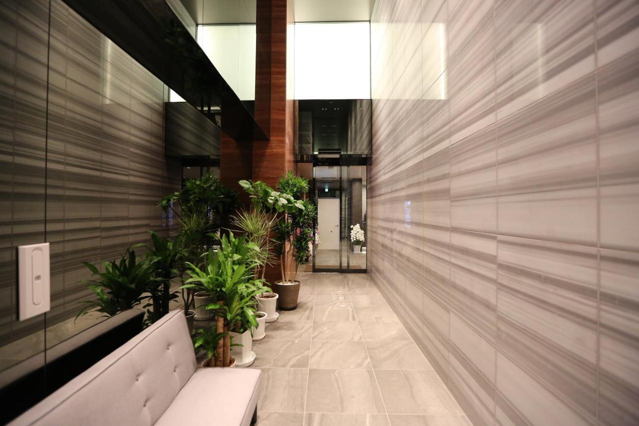 Hotel Donmai Fukuoka  Extérieur photo